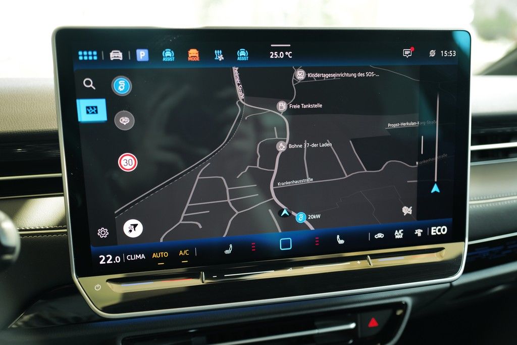 Volkswagen ID.7 - Bild 19