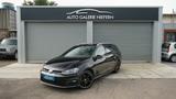 Volkswagen Golf 2.0 TDI 4MOTION R-Line Highline Variant - Volkswagen Golf mit Diesel-Antrieb: Kombi, Motion