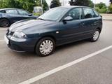 Seat Ibiza 1.2 - Seat Ibiza aus 2008: 1.2