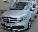 Mercedes-Benz V 300 d Aut. AVANTGARDE kompakt AVANTGARDE - Mercedes-Benz V 300: Von Privat