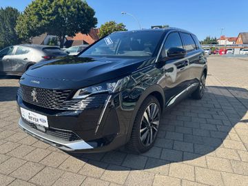Peugeot 5008 GT AHKRückfahrkamera