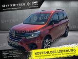 Renault Kangoo Techno TCe130 EDC SITZH/ALU/ALU/EASY-LINK