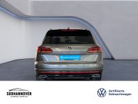 Volkswagen Touareg - Vorschau Bild 5