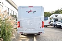Carthago c-tourer I 145 RB LE superior -MBUX -REDUZIERT! (4/25)