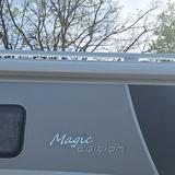 Dethleffs Magic Edition T 2 EB - Dethleffs Teilintegrierter Magic edition