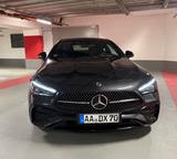 Mercedes-Benz CLE 220 d Autom. - - Mercedes-Benz CLE 220: Coupe