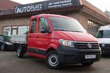 Volkswagen Crafter Pritsche35 *3-SEITENKIPPER *STANDHEIZ. - Volkswagen Crafter in Bielefeld