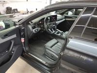 Audi A5 - Vorschau Bild 8