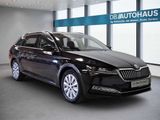 Skoda Superb Combi Style 2.0 TDI DSG Business Columbus - Skoda Superb: Business