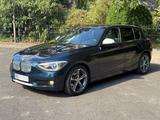 BMW 118d Urban selten Automat. Schiebed. Top Zustand - BMW 118 in Hamburg