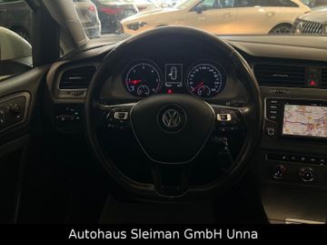 Volkswagen Golf - 12