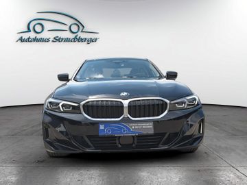BMW 320 - 7