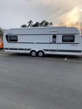 Dethleffs Beduin 650 RE