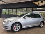 Volkswagen Golf VII Lim. 2.0 TDI Highline BMT PDC/NAVI - Volkswagen Golf: TDI Highline