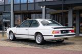 BMW 635 6-SERIE M635 CSI - gebrauchte BMW 635 aus dem Jahr 1988