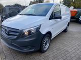 Mercedes-Benz Vito Kasten 114/116/119 CDI 4Matic lang,BASE Aut - Mercedes-Benz Vito BASE mit Diesel-Antrieb