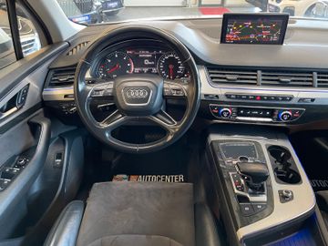 Audi Q7 3.0 TDI quattro *7SITZER*2.HAND*BI-XENON*AHK*