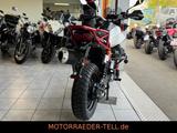 Moto Guzzi V85 TT / Bj.19 / 2.Hd / erst 20tkm / EXTRAS - MOTO GUZZI V8