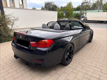 BMW M4 - 4