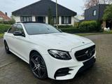 Mercedes-Benz 2018 Mercedes-Benz E53 4matic - Mercedes-Benz 190: 5.5