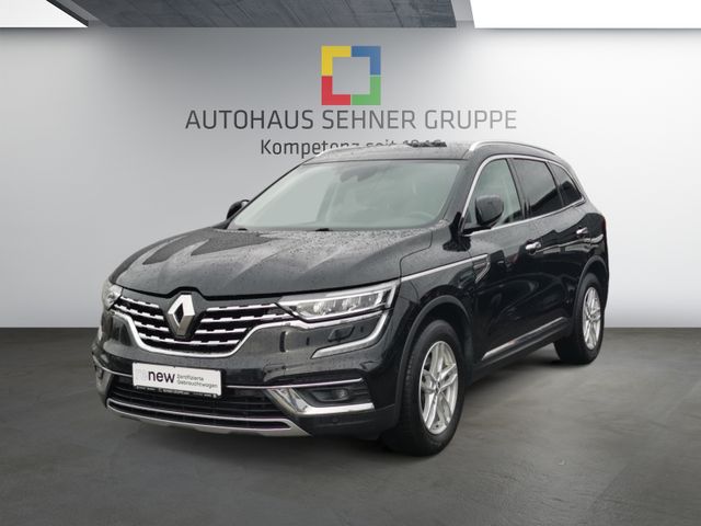 Renault Koleos Intens dCi x-tron