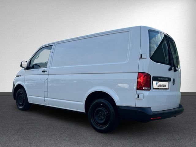 T6.1 2.0 TDI DSG Kasten L1H1 LED+NAVI+ACC+PDC+KL