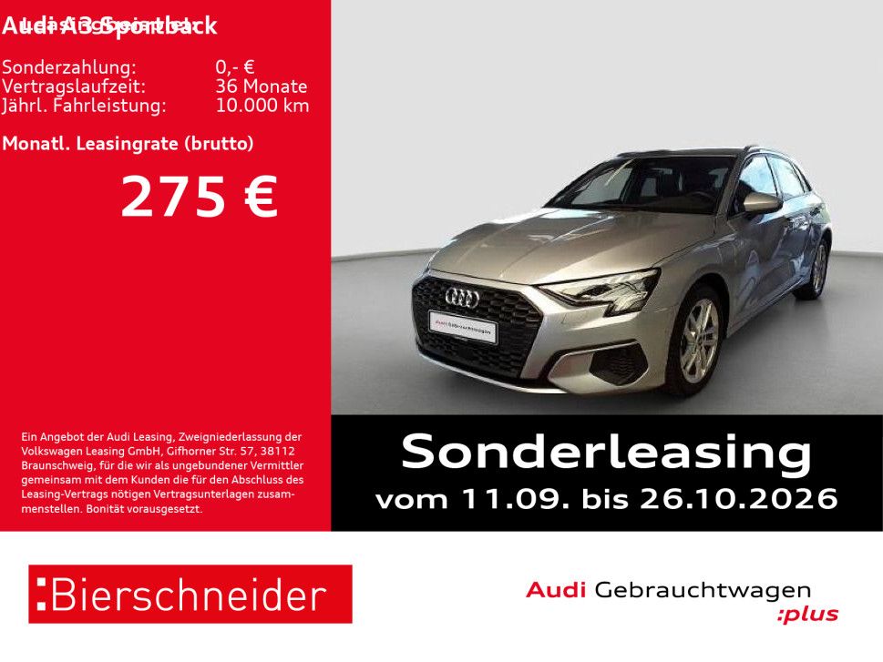 Audi A3 - Bild 2