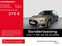 Audi A3 - Vorschau Bild 2