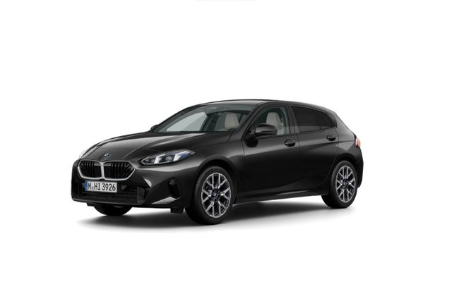 BMW 120d +LED+Komfortzugang+DrivingAssist+Aktivsitz+