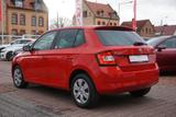 Skoda Fabia 1.0 MPI Clever USB Klimaaut. Tempomat DAB - Skoda Fabia: Kleinwagen