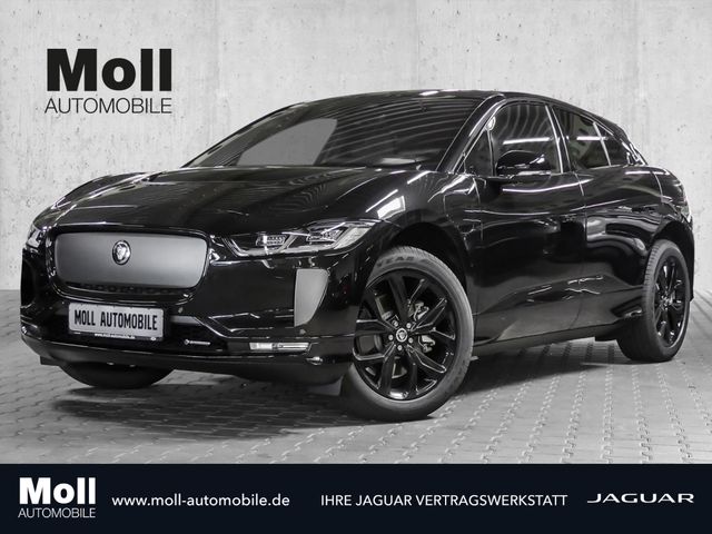 Jaguar I-Pace R-Dynamic SE EV400 Allrad HUD StandHZG Pa