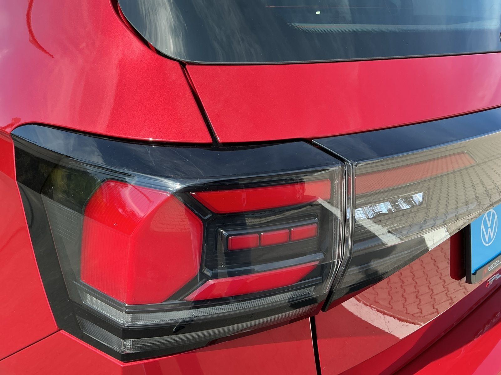 Volkswagen T-Cross - Bild 17