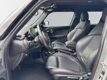 MINI Cooper - 7