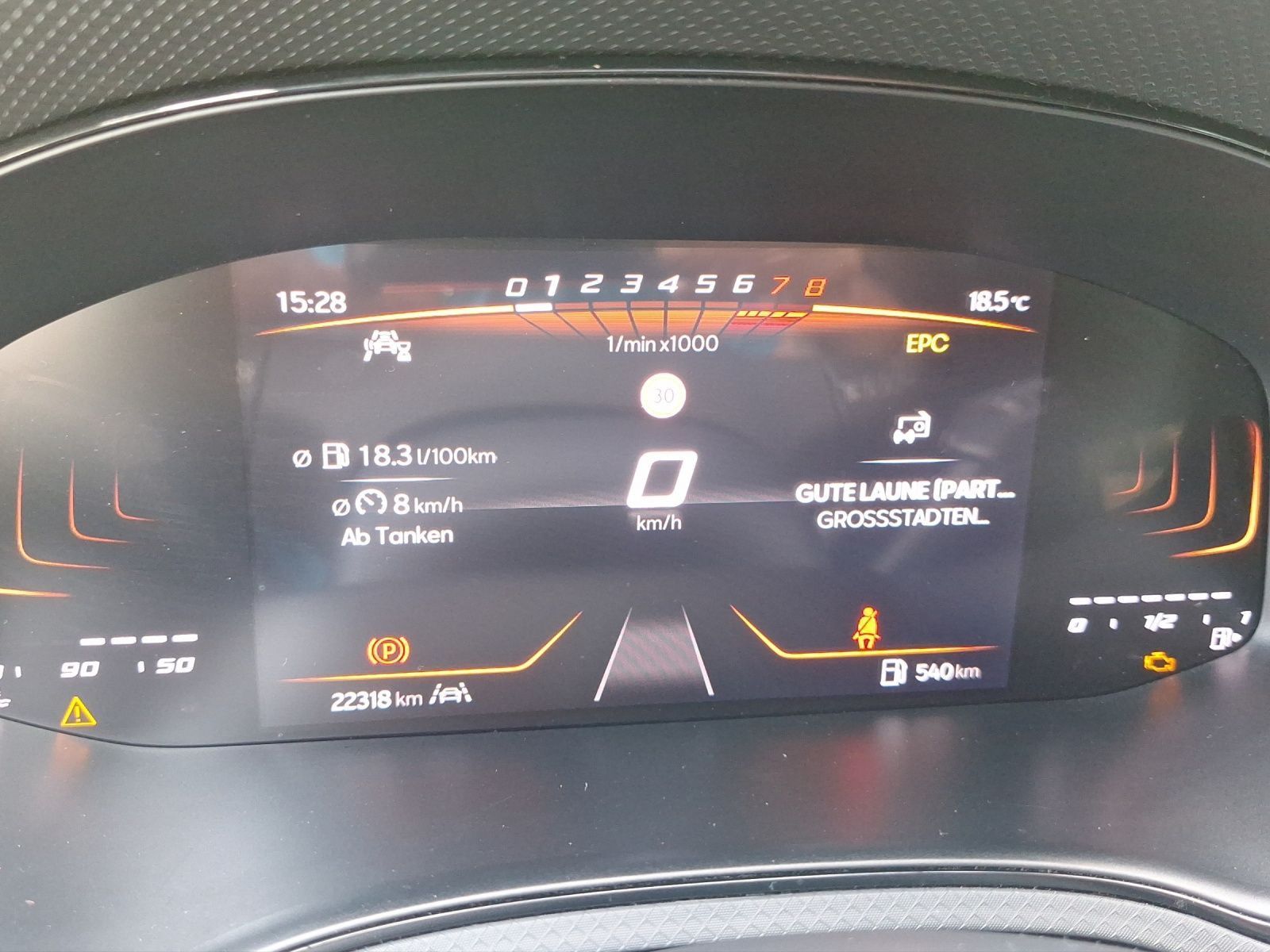 Seat Ibiza - Bild 10
