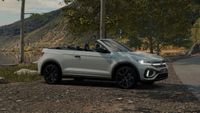 Volkswagen T-Roc - Vorschau Bild 5