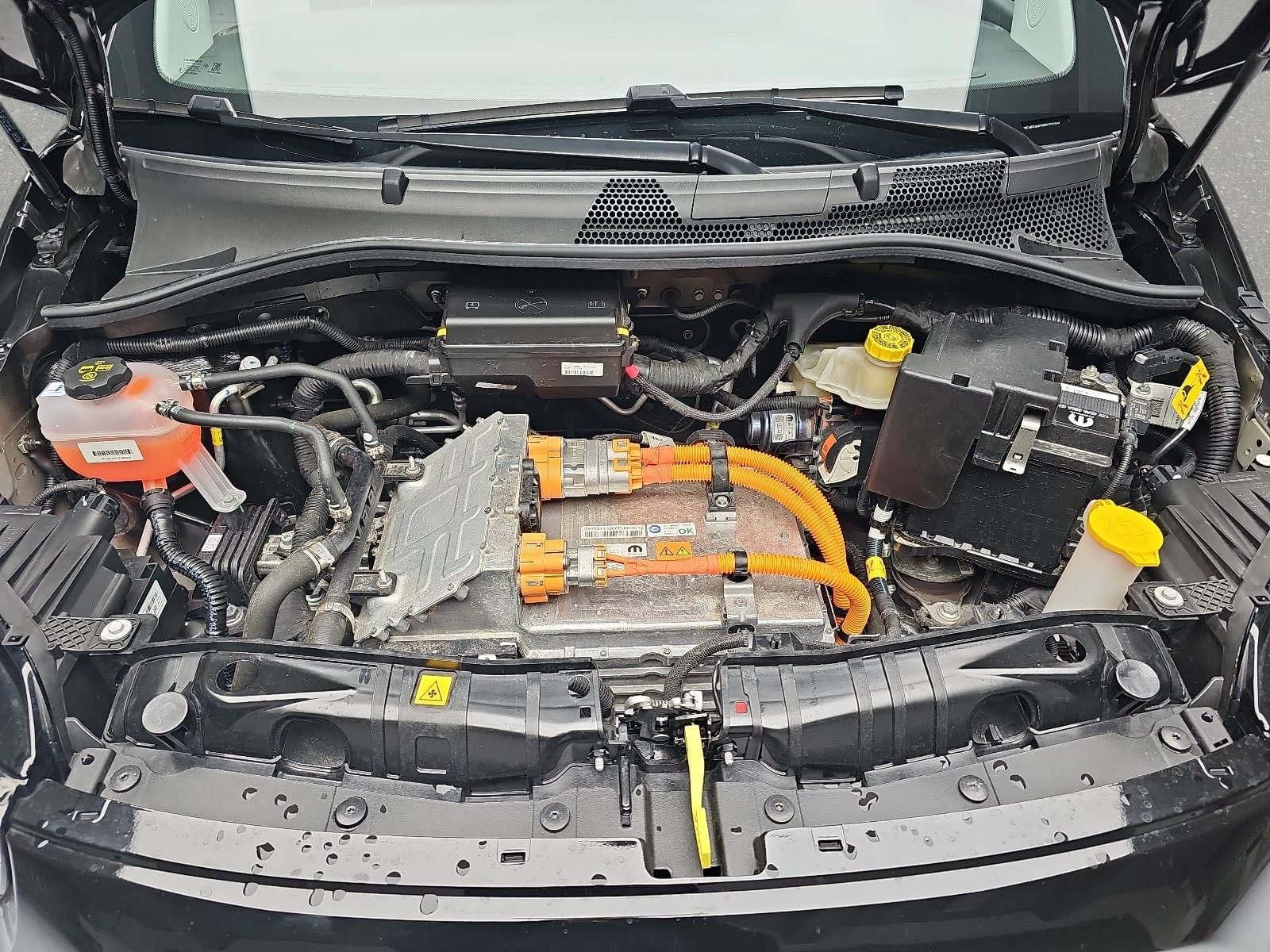 Fiat 500e - Bild 16