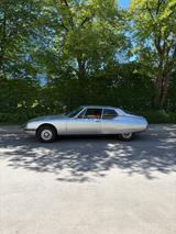 Citroën SM Belle Voiture - Citroën SM Benziner Gebrauchtwagen