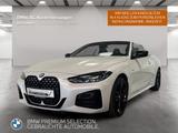 BMW M440i xDrive Cabrio M Sport AHK Harman/K Laser - BMW M440 in Düsseldorf