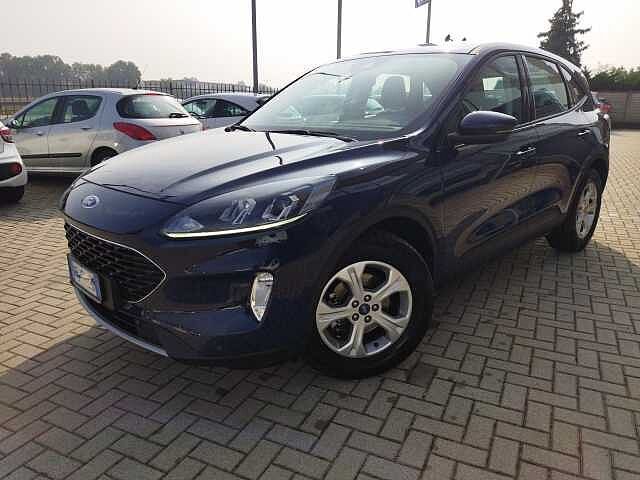 Ford Kuga 1.5 EcoBlue 120 CV 2WD Connect