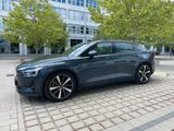 Polestar 2 Launch Edition, AHK, Leder, SOH 96%, 78kWh - Polestar: Limousine