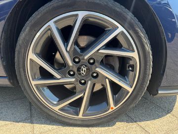 Hyundai i30 cw N Line Mild-Hybrid