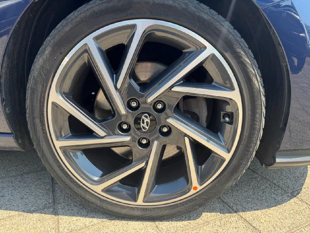 Hyundai i30 cw N Line Mild-Hybrid