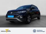 Volkswagen T-Cross 1.0 TSI DSG LIFE VIRTUAL PRO NAVI KLIMA - VW T-Cross in Essen