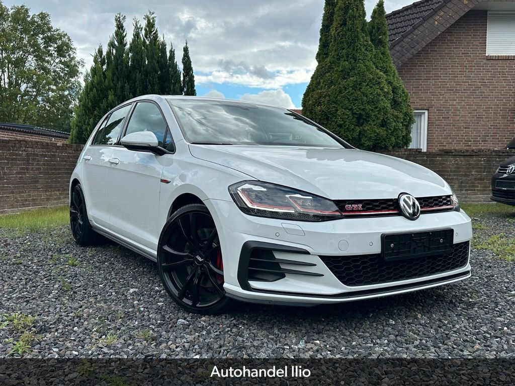 Image of Volkswagen Golf
