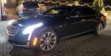 Cadillac CT6 3.0TT AWD Platinum 21" Nightvision EU - Cadillac Gebrauchtwagen
