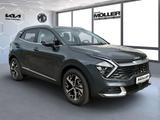 Kia Sportage 1.6T DCT 2WD Ultimate Leder Rückfahrkam - Kia Sportage Gebrauchtwagen in Berlin