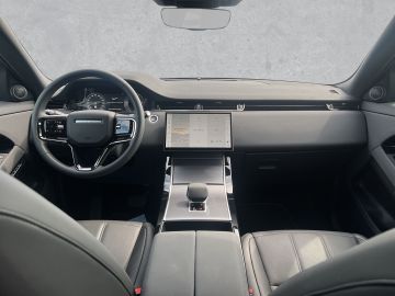 Land-Rover Range Rover Evoque - 4