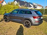 Skoda Kodiaq 2.0 TSI DSG 4x4 SOLEIL SOLEIL - Skoda Kodiaq von privat