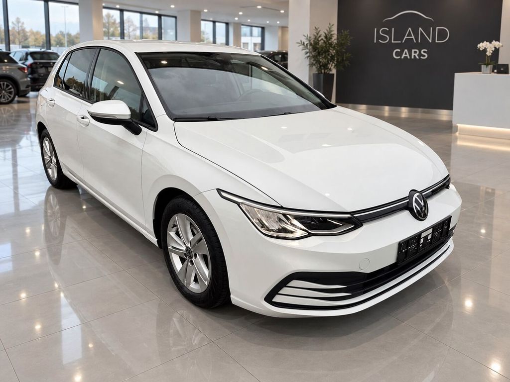 Image of Volkswagen Golf