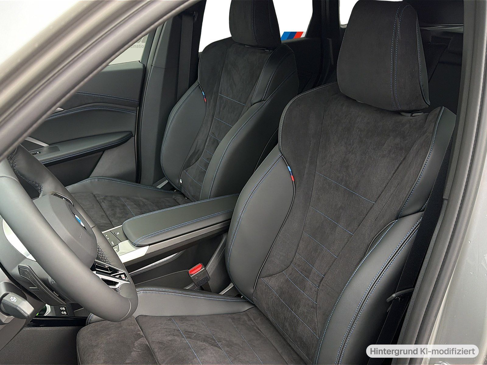BMW X1 - Bild 10